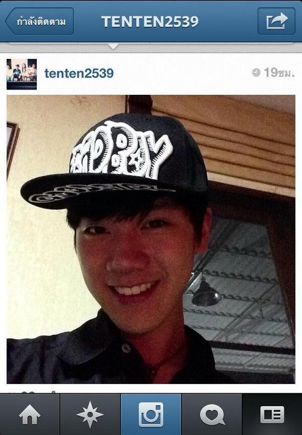 รูปพรีเดน้องเตนล์เยอะกว่ารูปฉันทั้งชีวิตอีก รูปไหนที่ยังไม่เคยเห็นเดี๋ยวพน.ก็ได้เห็น555555555