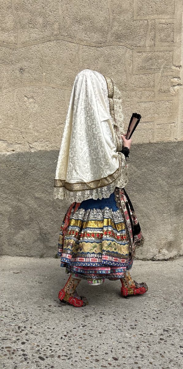 Corpus en Lagartera 
#tradicion #Spain #cultura #raices #pueblo #españa