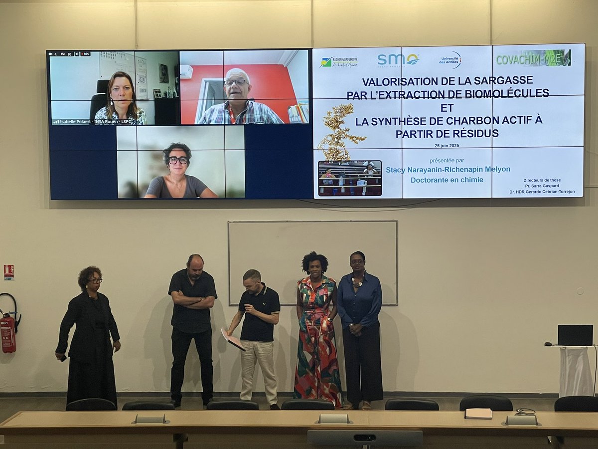 On a souvent le sentiment que la recherche est une affaire de spécialistes. Les nouveaux travaux de recherches tentent d’apporter des réponses concrètes, pollution des sols, environnement, qualité des eaux, qualité de l’air. L’impact est bien réel pour la population….