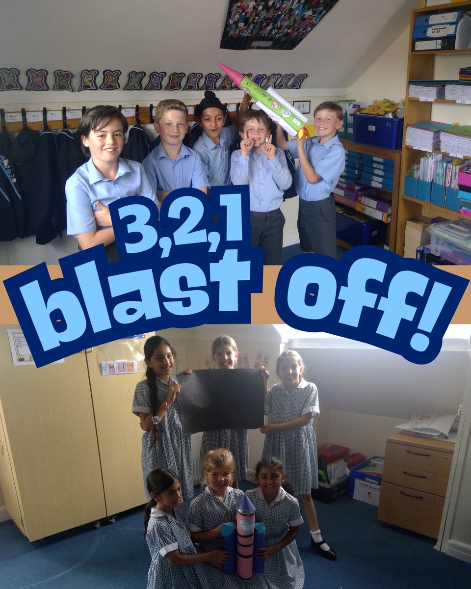 GayhurstSchool's tweet image. 🚀 Year 4 Rocket Project 🚀 Our 3D model design competition showcased creativity! 🌍✨  #STEMEducation #RocketDesign #3DModeling #Year4Project #FutureEngineers #CreativeMinds #ELDRIC #gayhurst_school