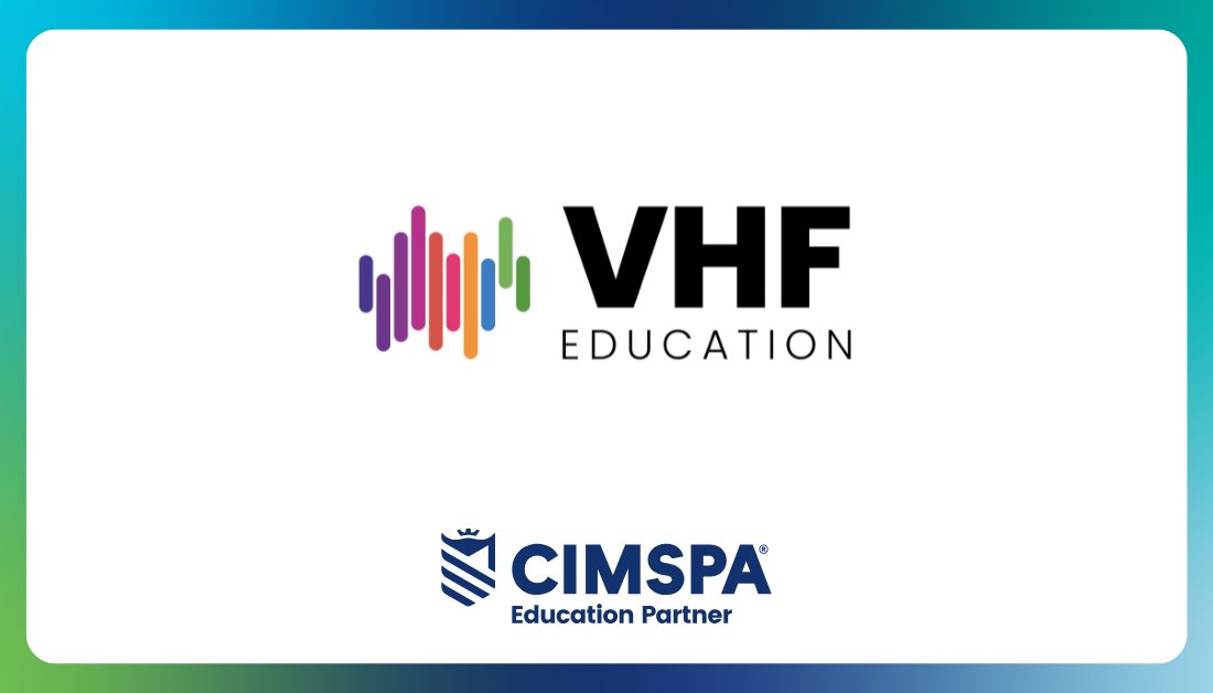 Welcome to Virtual Health and Fitness on becoming a CIMSPA Training Provider Partner! Virtual Health and Fitness are passionate about delivering industry-leading education that meets professional standards. loom.ly/hXEzjW0