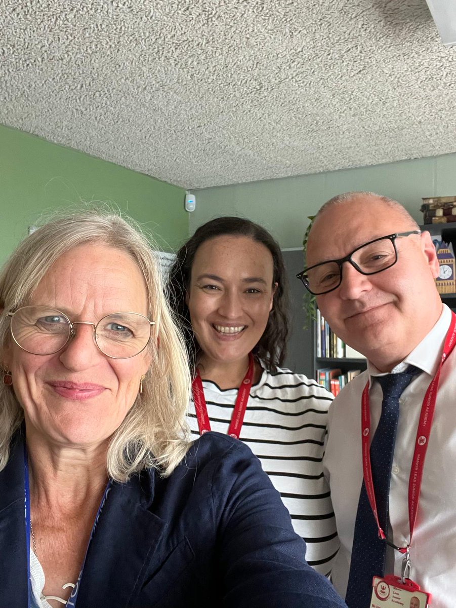 Sonia Gill tweet media