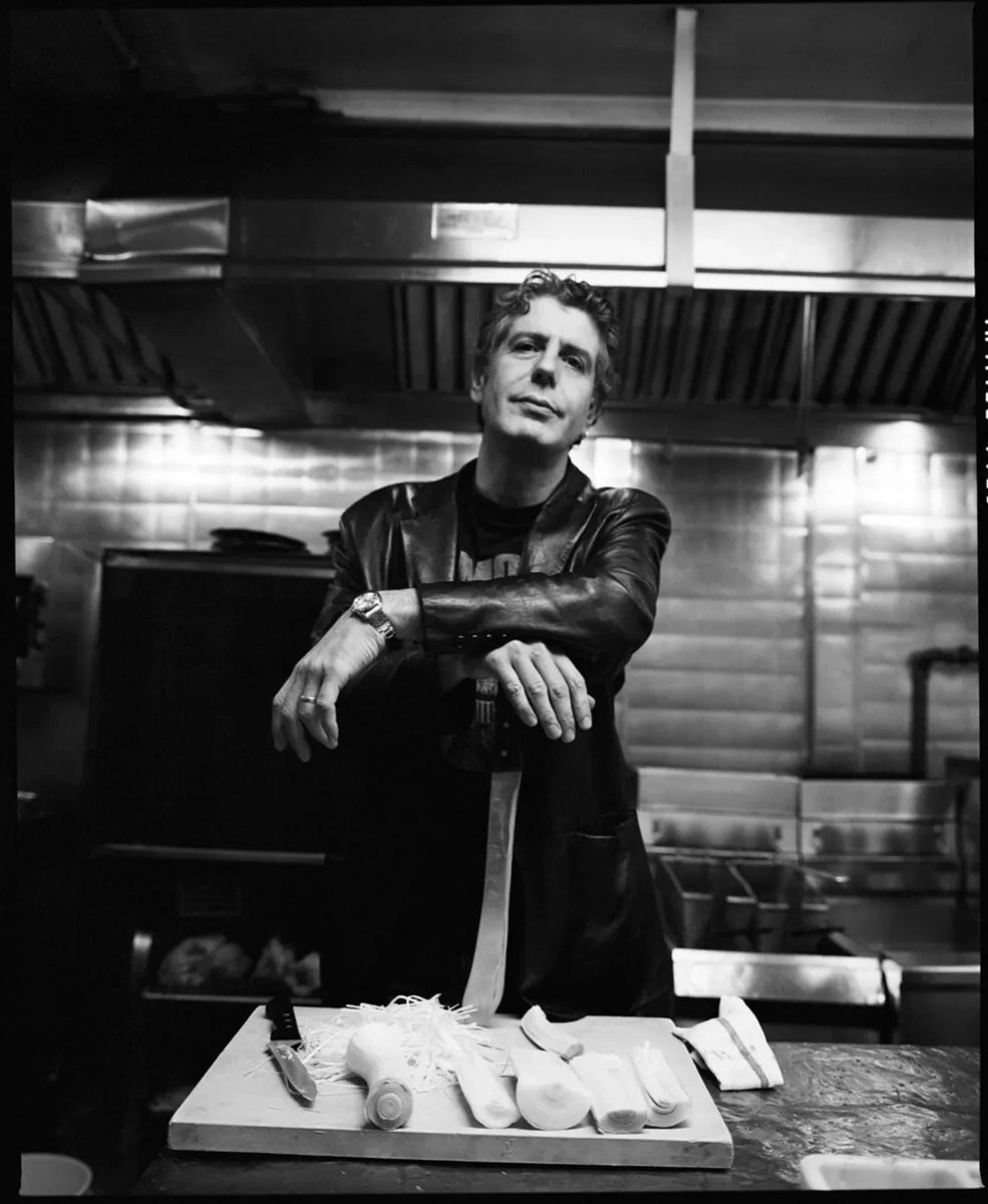 The Impossible Cool. tweet media