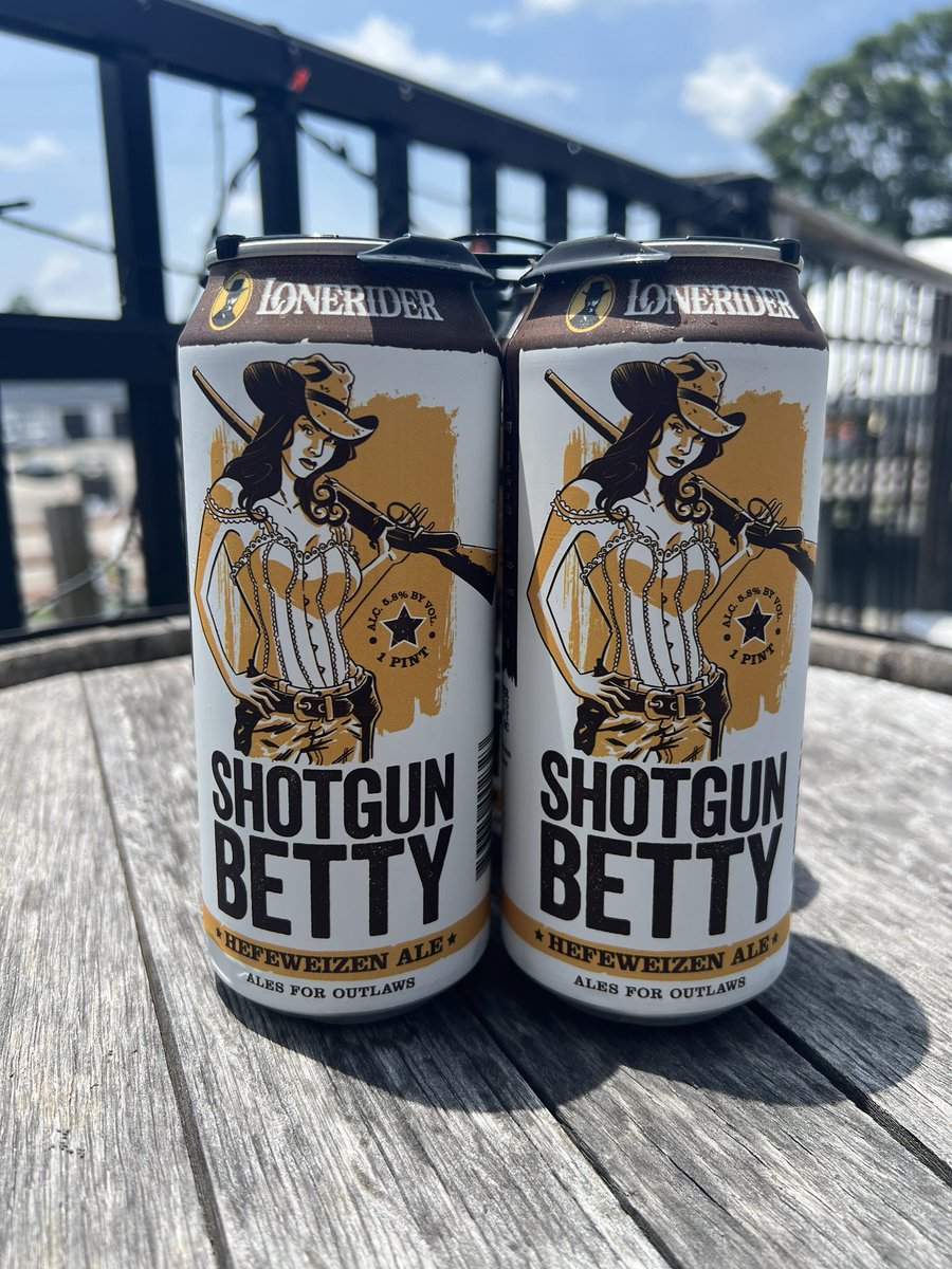 Lonerider Brewing 🍺 tweet media