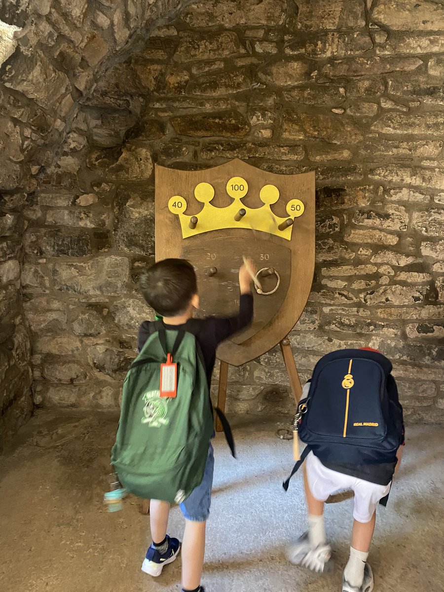 Letham Mains Primary School tweet media