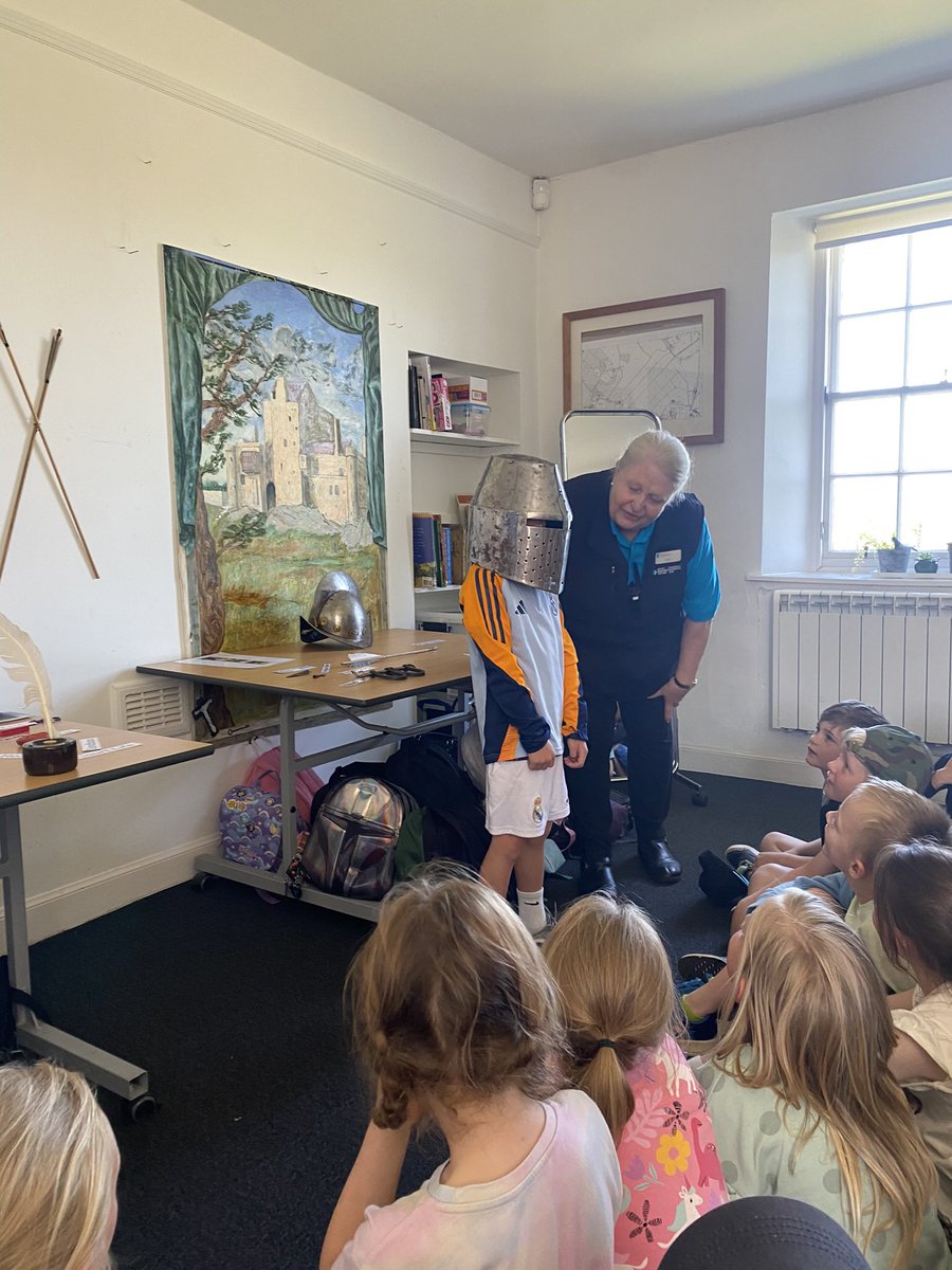 Letham Mains Primary School tweet media