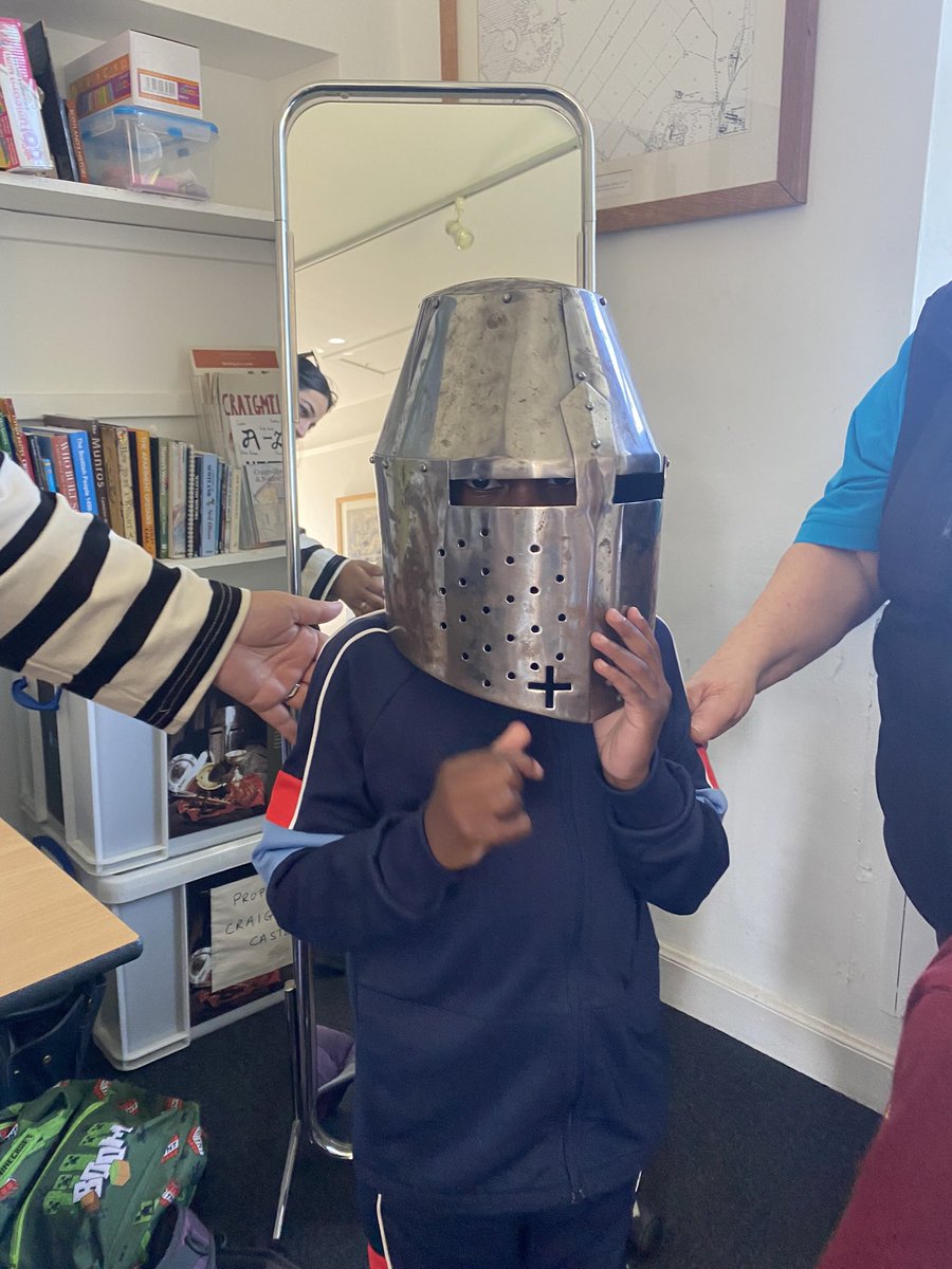 Letham Mains Primary School tweet media