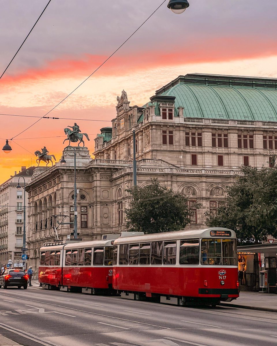 Ring, Vienna State Opera