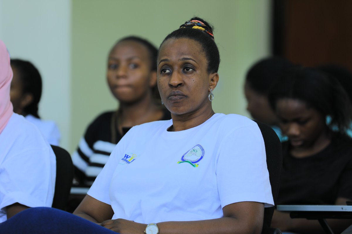 Institute of Engineering Rwanda (IER) tweet media