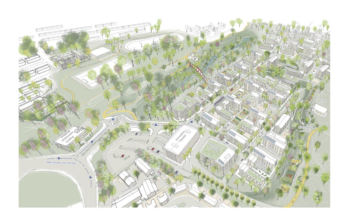 The Mackie’s site is a huge piece of public land that has been lying vacant for more than two decades, but it hasn’t been declared surplus or held to those standards.

Why not?

If you missed our latest FOI investigation, read it here 👇

nlb.ie/investigations…