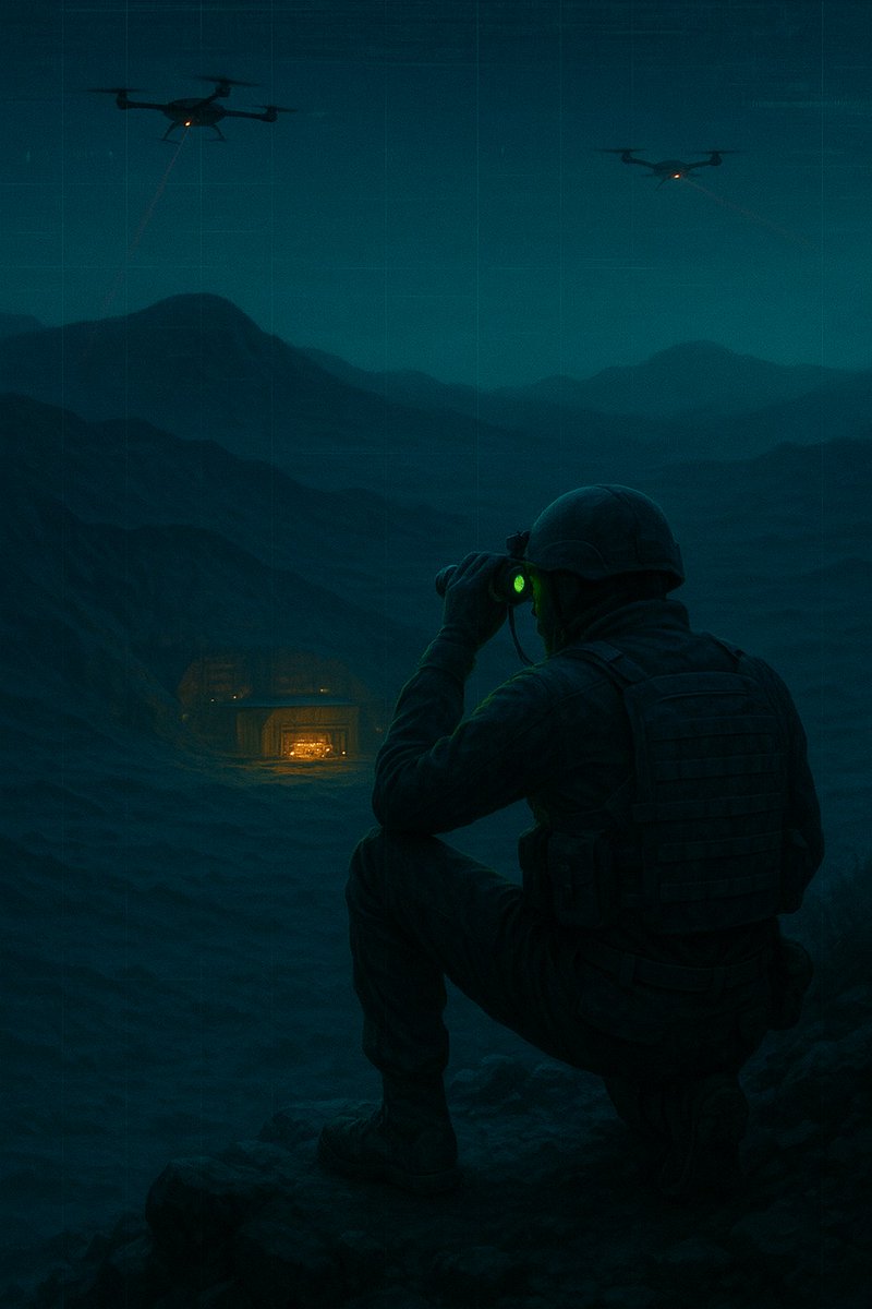Robert4787's tweet image. Inside the Silent War: Iran’s Nuclear Threat and the CIA’s Covert Battle for Control osintdaily.blogspot.com/2025/06/inside… 
#IranNuclear
#CovertOps
#MiddleEastSecurity
#SurveillanceIntel