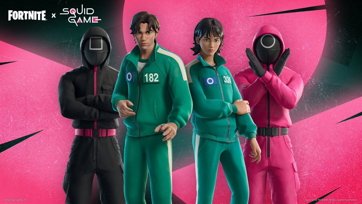 ⭐️ 1k Vbucks giveaway ⭐️ 

~ repost 
~ follow me

~ends tomorrow ⭐️