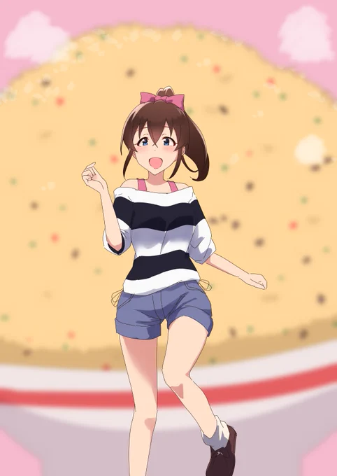 オリジナルステッカー、こういうことですよね????
