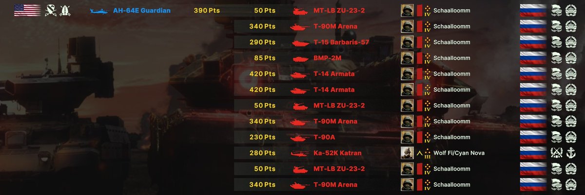 没收萌新的小坦克（