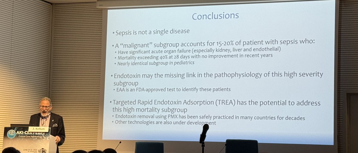 Pramod K Guru.MBBS,MD,DM,FASN tweet media