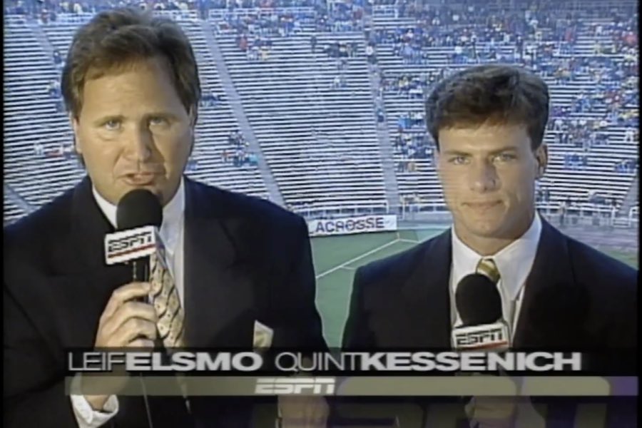 Paul Rabil tweet media