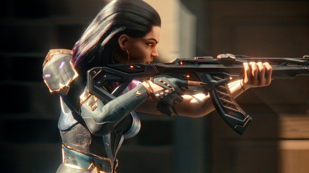 Valorant Updates tweet media