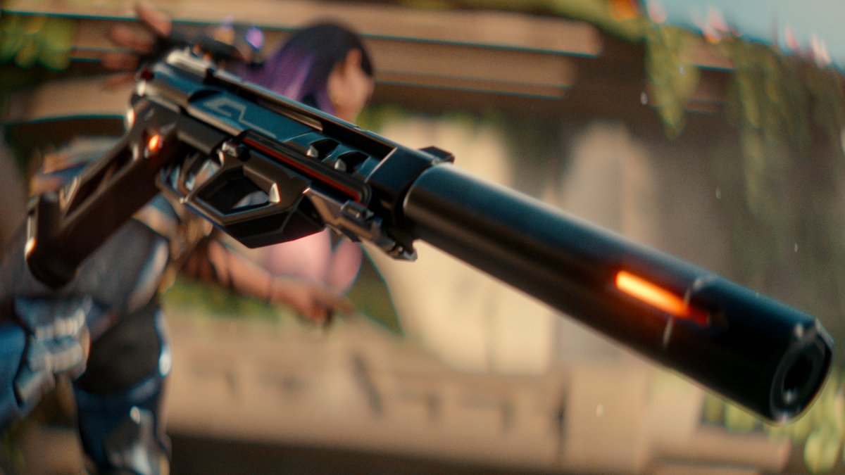 Valorant Updates tweet media