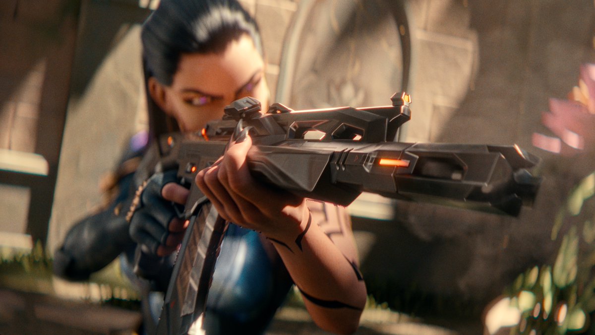 Valorant Updates tweet media