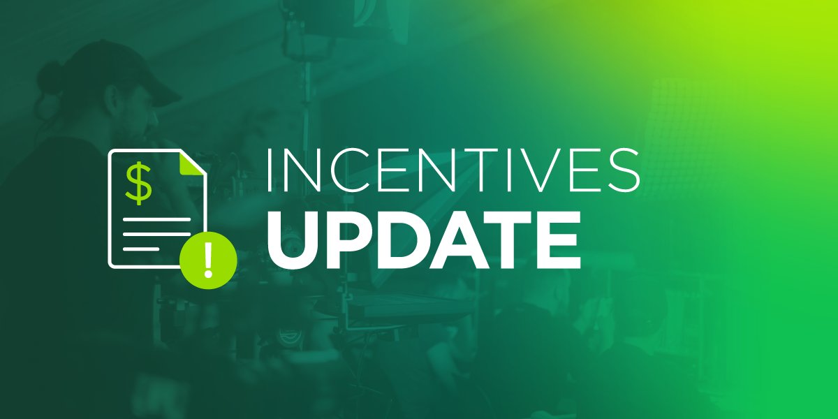 GreenSlate tweet media