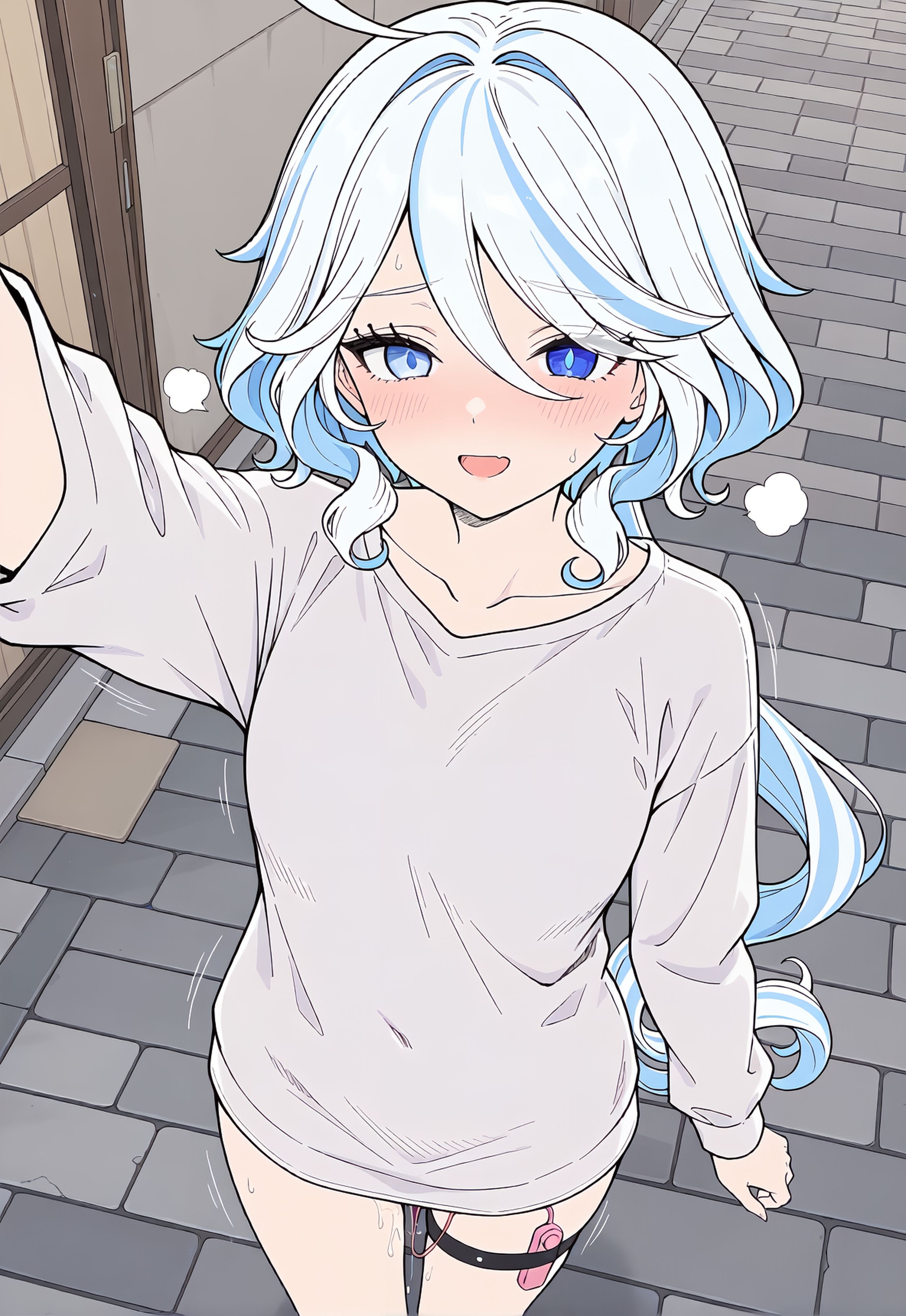 Senju/センジュ (@Senju7020) / X