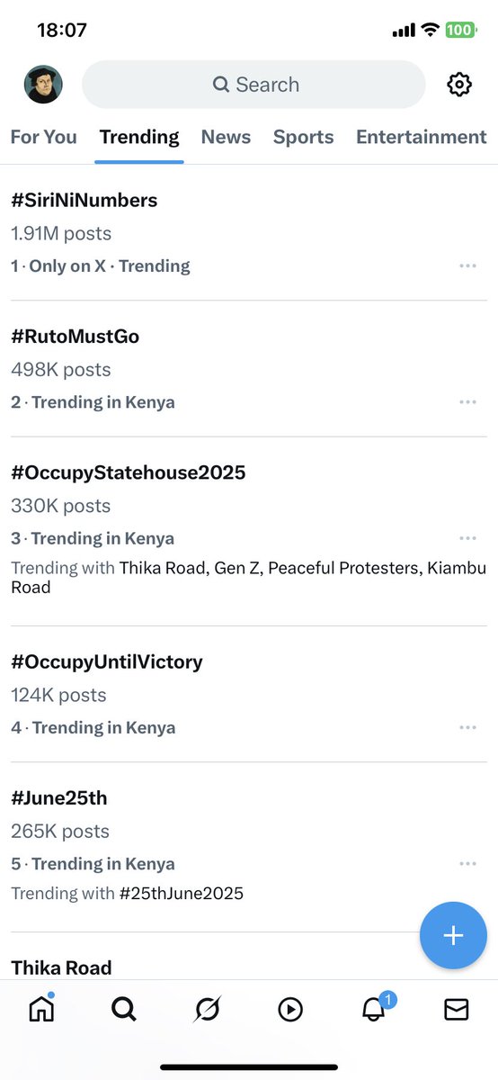 FormerCatholic_'s tweet image. #SiriNiNumbers