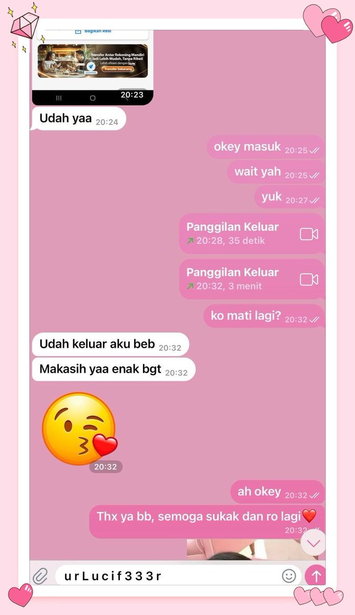 Stillurelena's tweet photo. Yuk bb vcs with El😚💓✨️ https://t.co/IMGtJyhlxQ