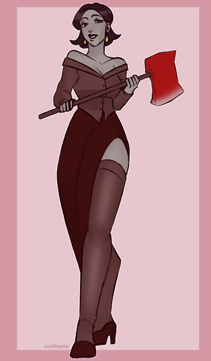 SunTemplar tweet media