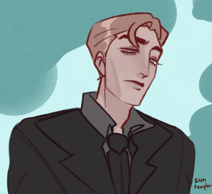 SunTemplar tweet media