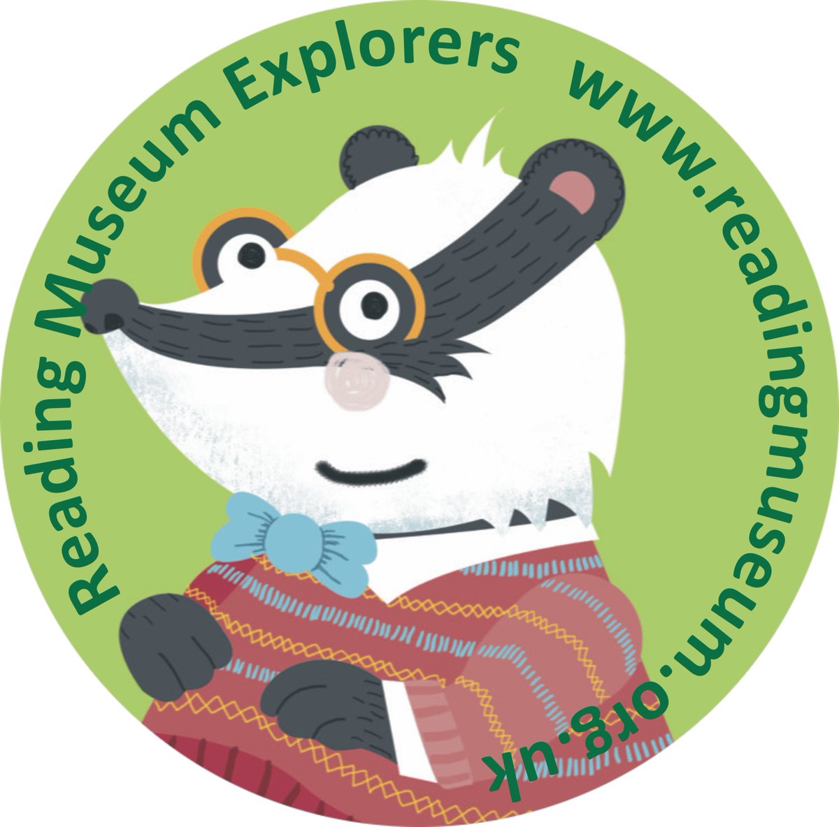 readingmuseum's tweet photo. Drop into Reading Museum this Saturday and enjoy some *FREE* events: https://t.co/fFZ1i7Ed4Z

💚  Wild about Reading drop in events

💚  Family Digi workshops (Book now)

💚  Water Fest

#RDG #RDGUK #Waterfest #ReadingsDigitalRevolution #WildAboutReading #We💚 Badgers https://t.co/tTYxkX6hQk