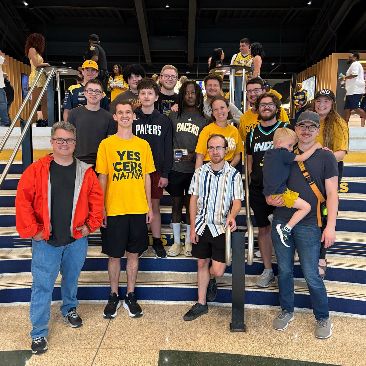 New Circle Church tweet media