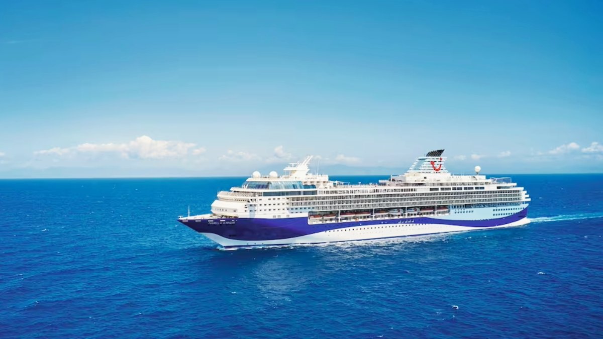 weather2travel's tweet image. Every Marella Cruises’ ship offers the same all-inclusive ease, but which one in the fleet is best for you? See our comparison guide with options for first-timers to families &amp;amp; couples 🚢 weather2travel.com/blog/marella-c…