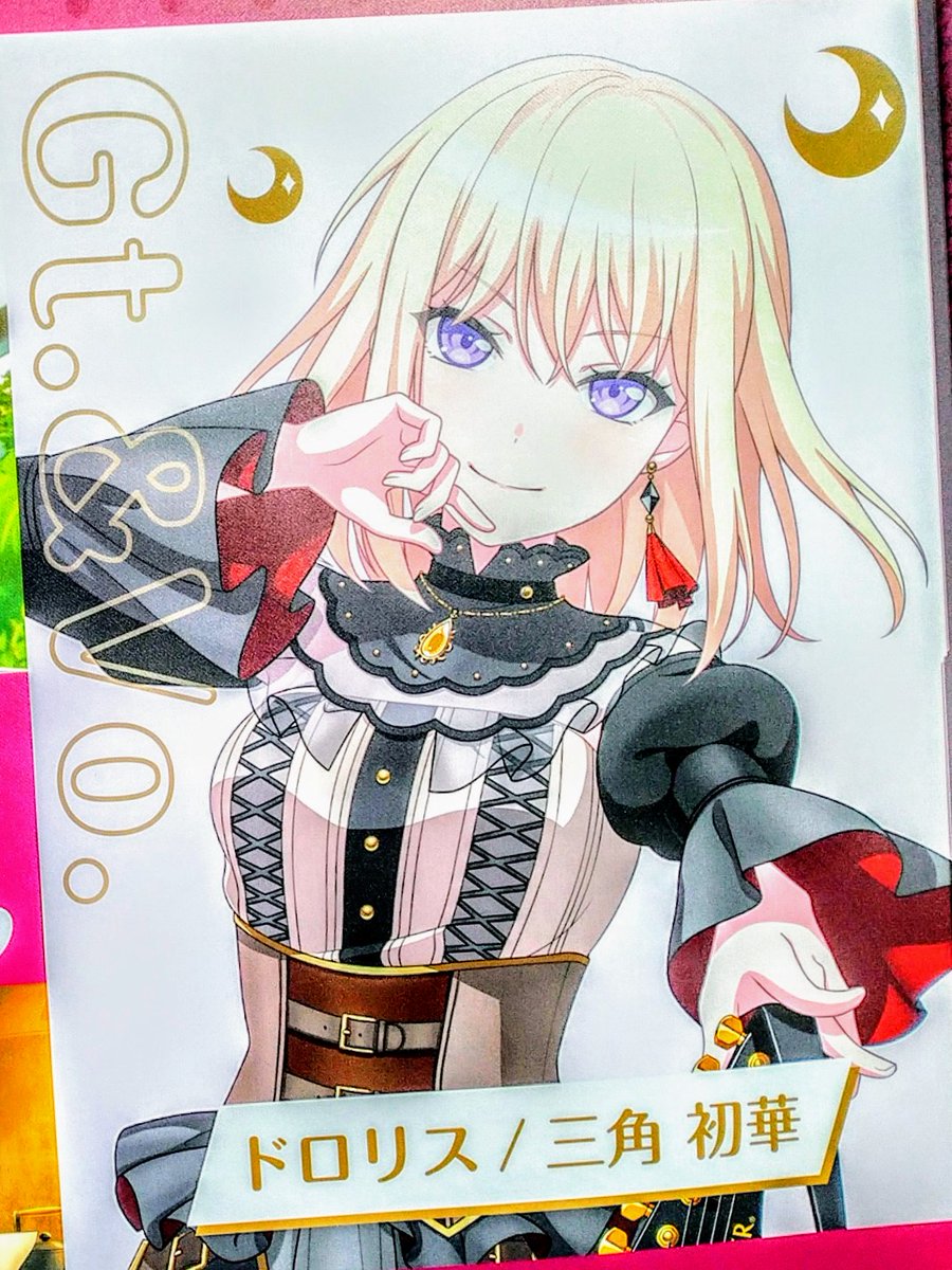 ういかはつねハピバっ( ᷇࿀ ᷆ )♪♪10th展ﾊﾟﾈﾙ写