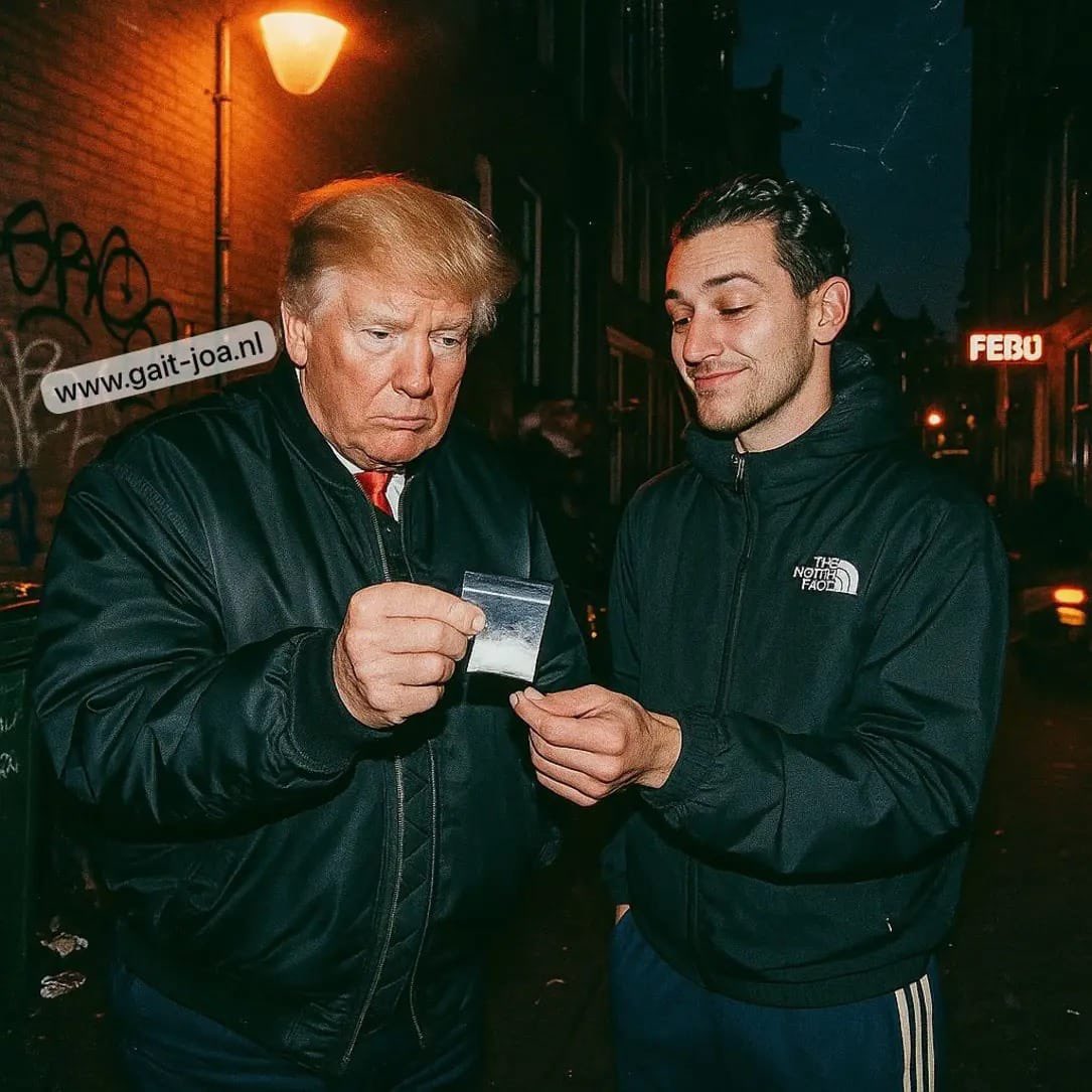 The Ice Man - $Fund Delegator tweet media