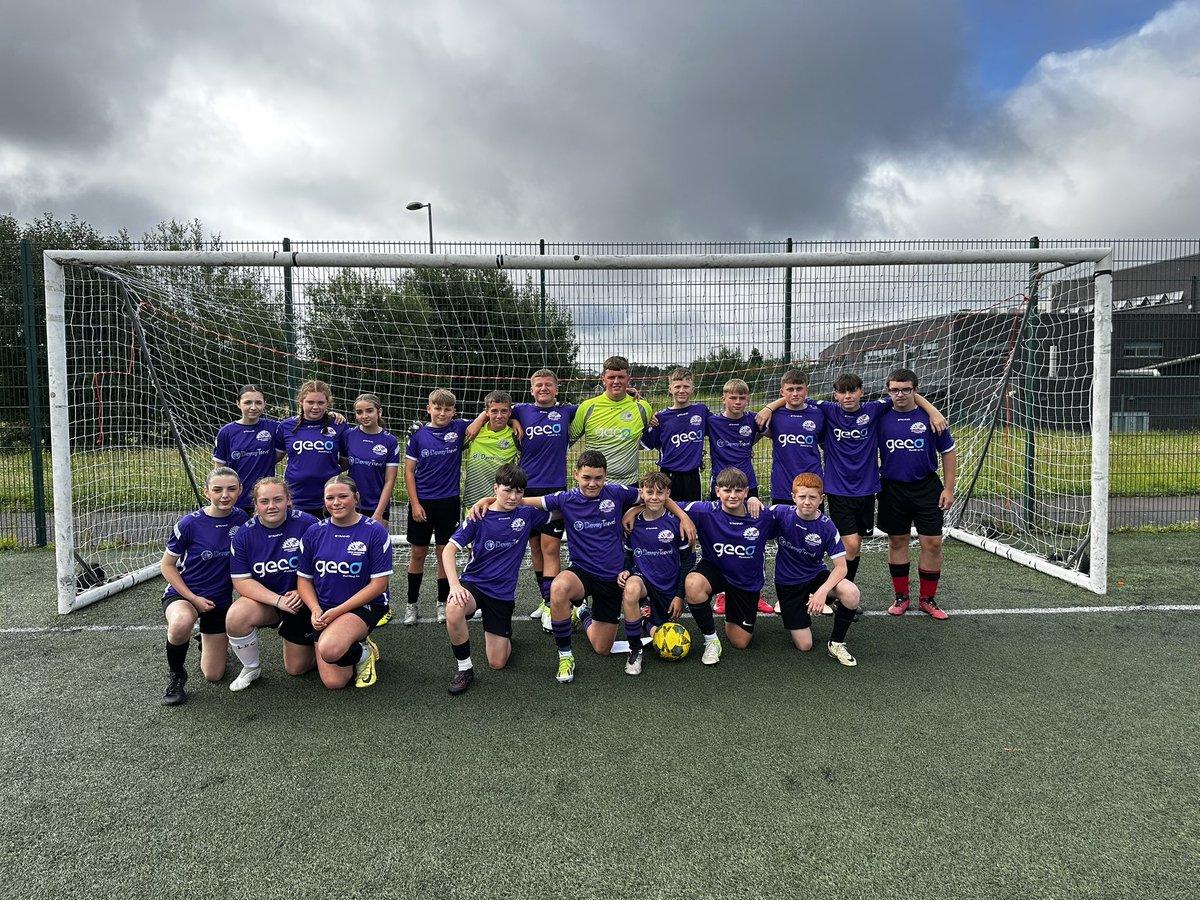 CCYD PE Dept. (@ccyd_pe) on Twitter photo A huge thank you to <a href="/swpolice/">South Wales Police</a> the Year 8 βHate Crimeβ football tournament today at our school. A very successful day had by Bridgend Schools. Well done to CCYD team 2 for getting to the semi finals of the plate and to CCYD team 1 for reaching the semi finals of the cup πβ½οΈ A huge thank you to <a href="/swpolice/">South Wales Police</a> the Year 8 βHate Crimeβ football tournament today at our school. A very successful day had by Bridgend Schools. Well done to CCYD team 2 for getting to the semi finals of the plate and to CCYD team 1 for reaching the semi finals of the cup πβ½οΈ