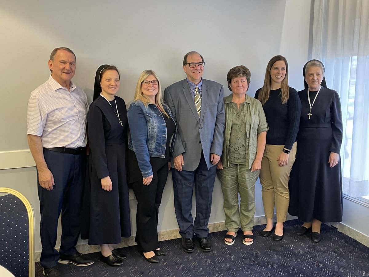 A partnership that delivers hope. Bishop Budka Society holds AGM - newpathway.ca/?p=153661&utm_…