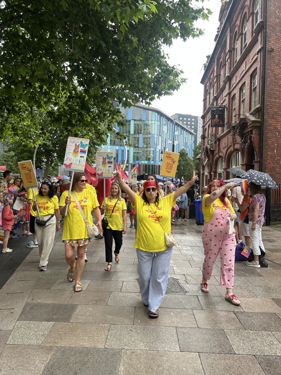 Action for Children Cymru (@cymru_afc) on Twitter photo Brilliant to continue our #PrideMonth celebrations with <a href="/actnforchildren/">Action for Children</a> staff and volunteers joining events in Cardiff #CardiffPride and with #Flintshire Schools in Hawarden #LGBTQ+ Brilliant to continue our #PrideMonth celebrations with <a href="/actnforchildren/">Action for Children</a> staff and volunteers joining events in Cardiff #CardiffPride and with #Flintshire Schools in Hawarden #LGBTQ+