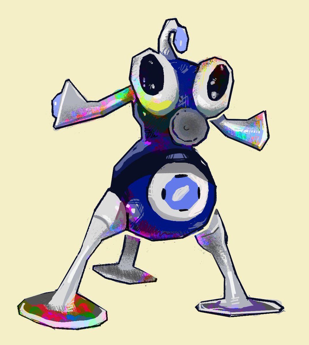 EndlessCrust's tweet image. 
