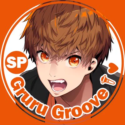 #新しいプロフィール画像