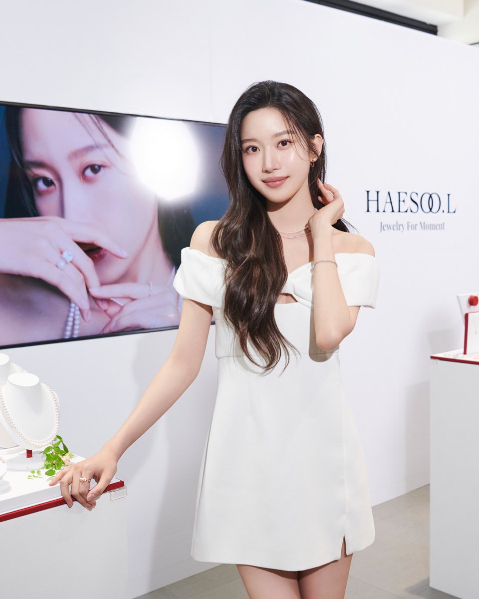Kayoung. tweet media