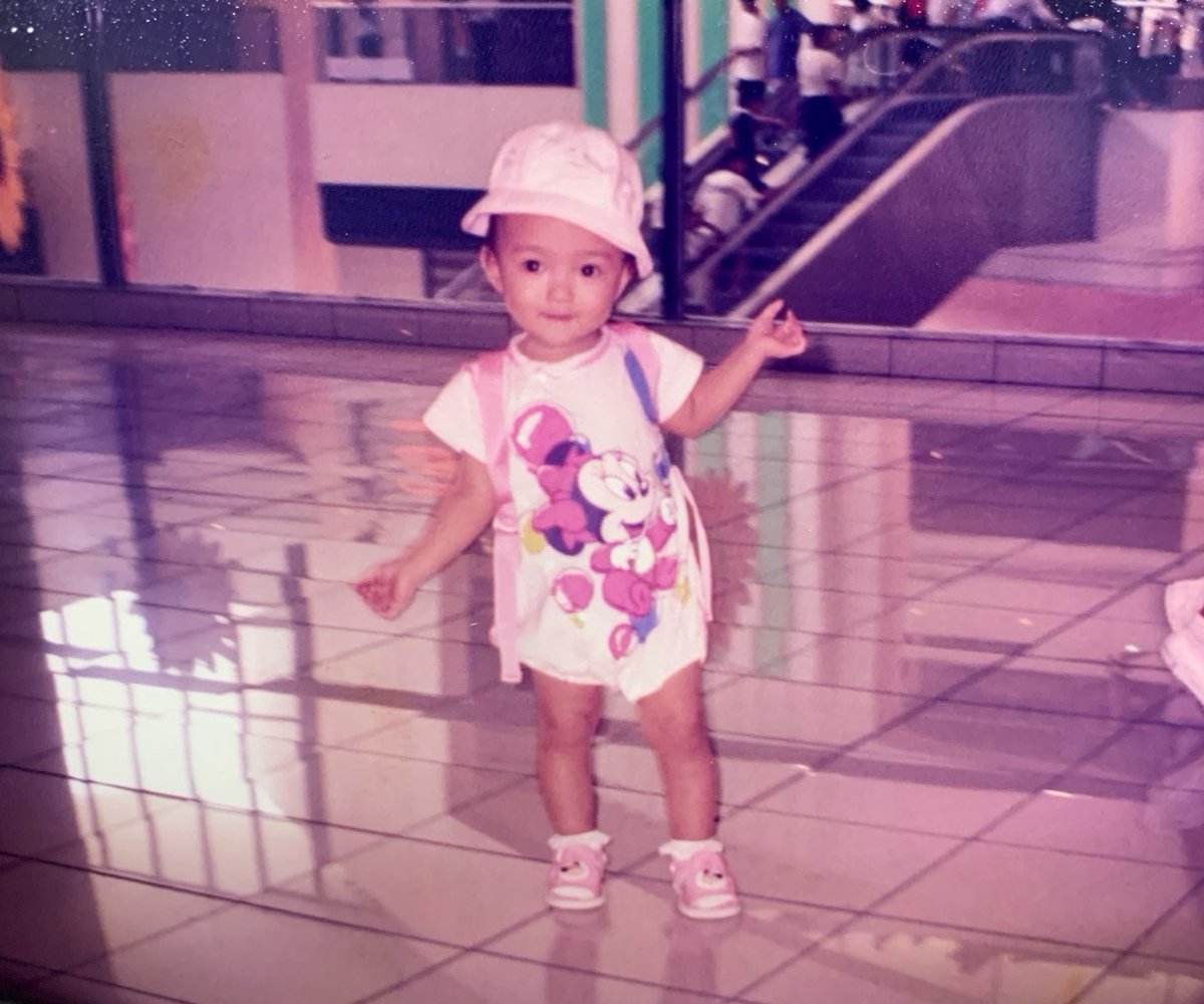 erisa_gunji's tweet photo. 私、誕生日おめでとう https://t.co/nxj0zlSMri