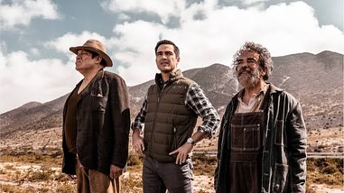 Tsssssssssss ya llovió…
