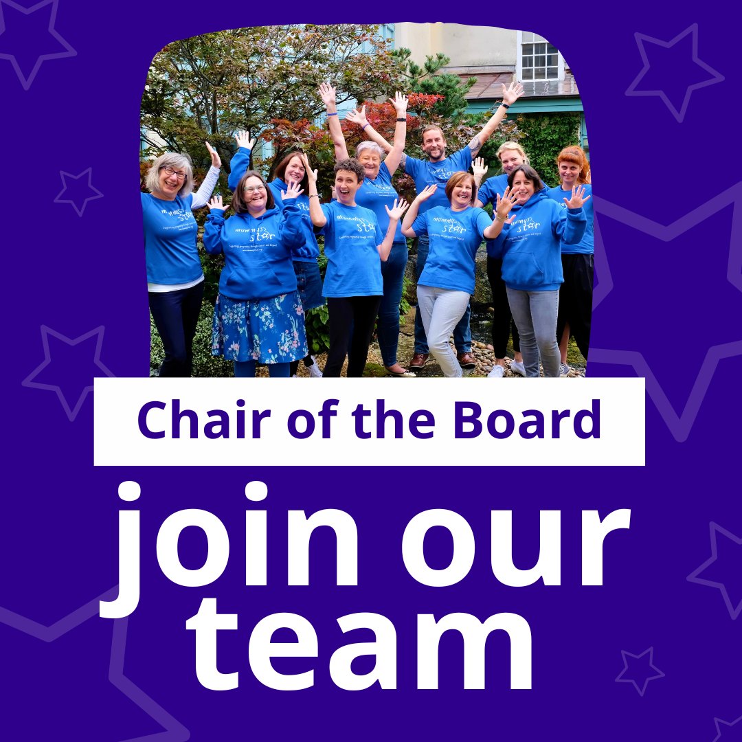 Mummy's Star tweet media