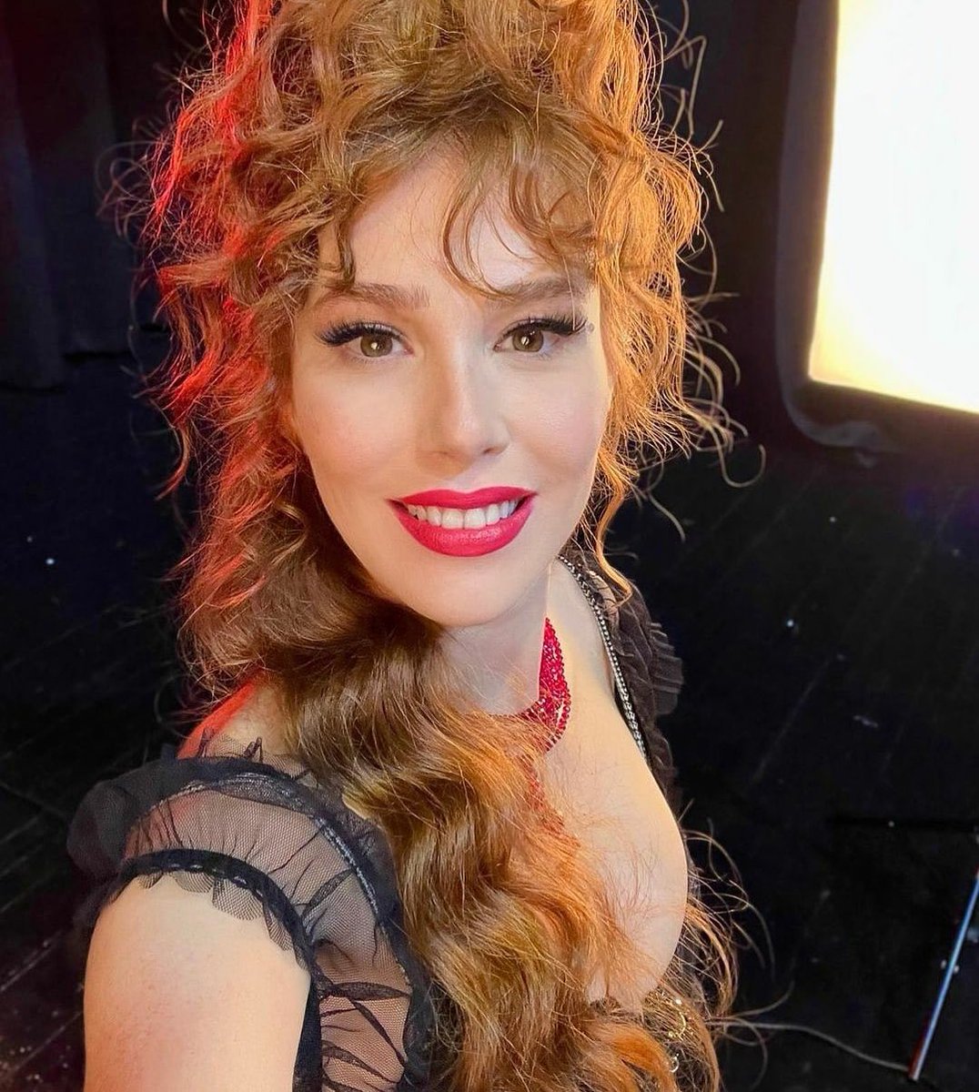 #ElçinSangu ❤️👑