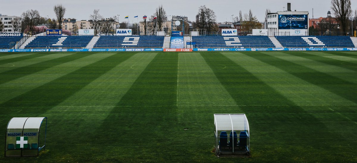 WielkiRuch's tweet image. Smbolicznie o 19:20 rozpoczną się zapisy na udział w mini turnieju z okazji pożegnania stadionu @RuchChorzow1920 🥹

☝️Akcja tylko dla aktywnych członków WR z opłaconymi składkami 

🔹Zaloguj się na aplikacja.wielkiruch.pl
🔹 Wejdź w zakładkę "zapisy"
🔹Zapisz się na wydarzenie