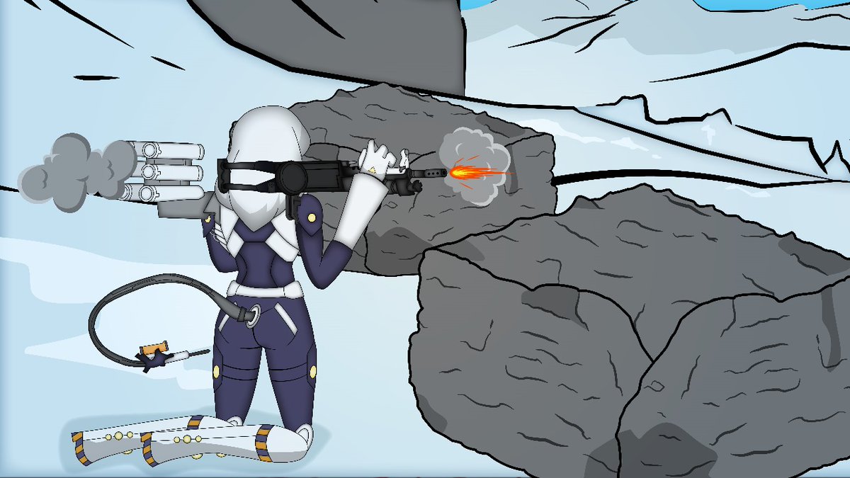 RileyQuin22's tweet image. Working on an exciting animation project for a client still a WIP but I’m loving how it’s shaping up so far! Can’t wait to share the final piece and surprise you all with what’s coming next!  #AnimationWIP #ArtistAtWork #ClientProject #WorkInProgress #DigitalArt #AnimatorLife