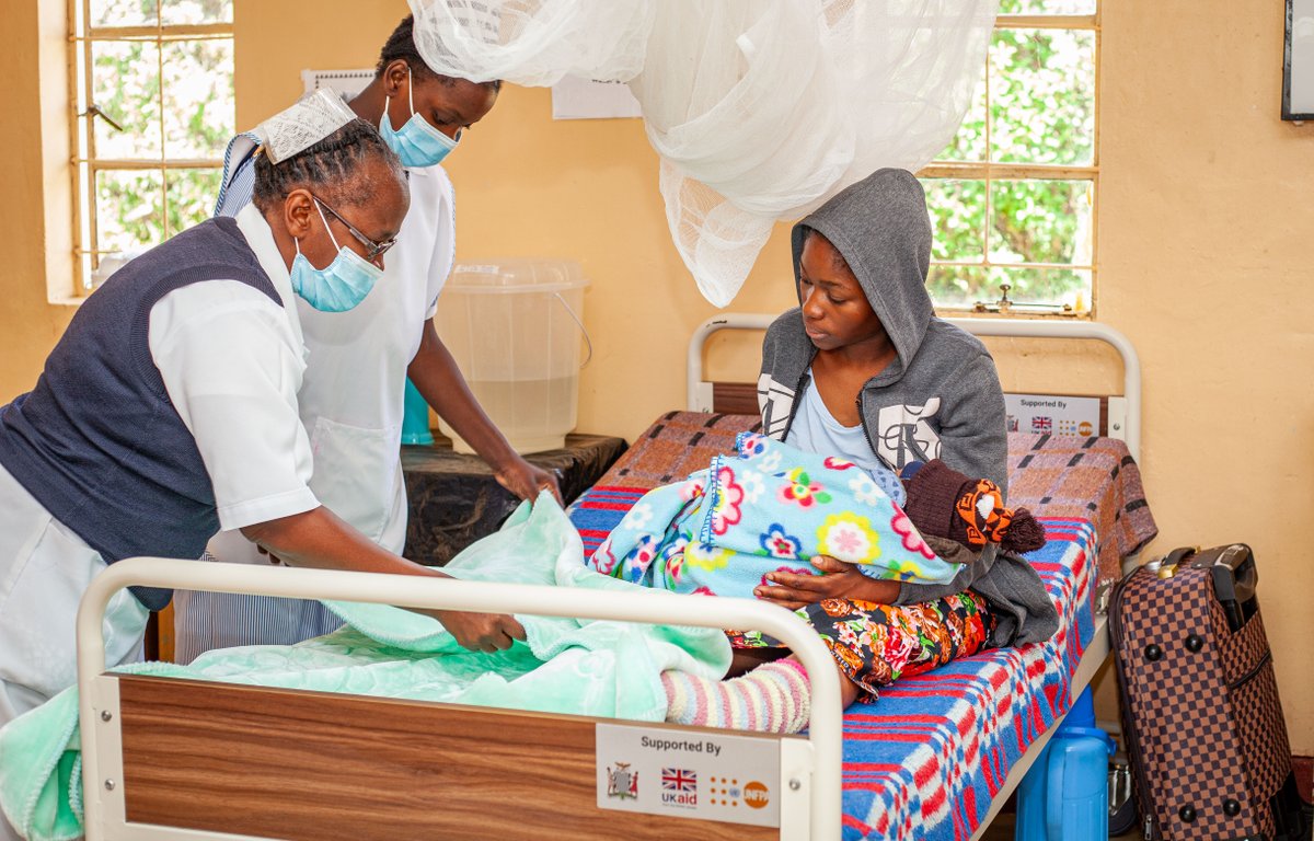UNFPAZambia's tweet image. Honored to join @mohzambiahq in adapting EmONC framework modules & developing data tools for the upcoming National EmONC Assessment. In 2024, @unfpazambia trained 120 providers in EmONC & supported 50 nurses to become midwives—boosting skilled birth attendance. With @unfpaesaro