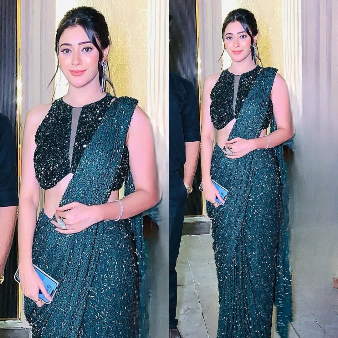 Smokin' hot diva 🔥

#HibaNawab <a href="/nawab_hiba/">Hiba Nawab</a>