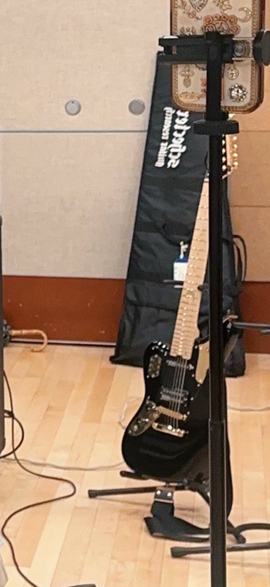 Hijyare 🎸 Ave Mujica余韻予定 on X: 