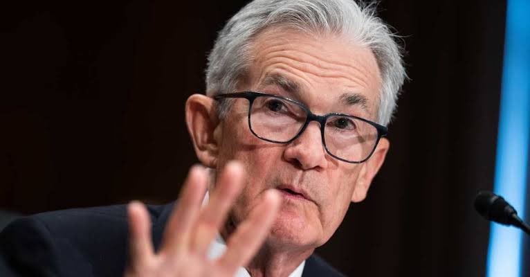 🇺🇸 POWELL: CRYPTO STABLECOIN INDUSTRY HAS MATURED AND BECOME MORE MAINSTREAM.